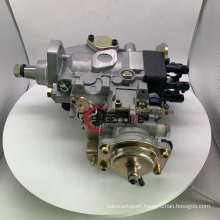 Fuel Injection Pump 22100-1C201 196000-26532 09N014172 For Land cruiser HZJ75 - HZJ79 1HZ engine